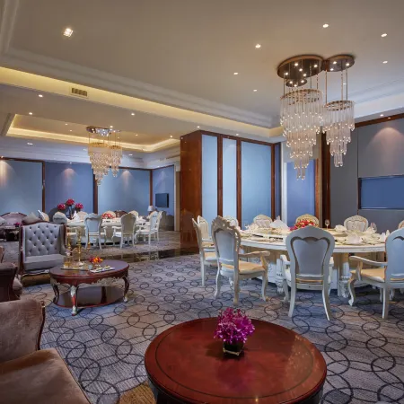 Sanyu Grand New Century Hotel