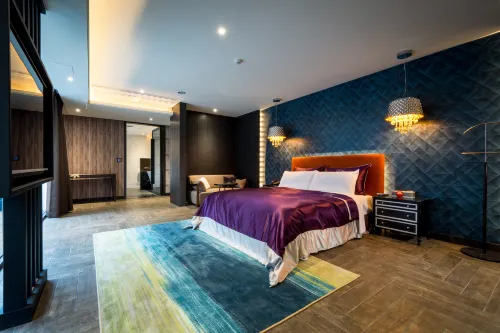 Shu Jia Motel