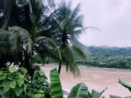 Ancient Luangprabang Hotel