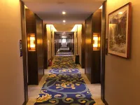 Wanbo Holiday Hotel - Pysäköinti