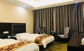 Langrui Holiday Hotel
