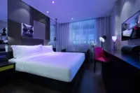 Orange Hotel (Dunhua Hanzhang Street)
