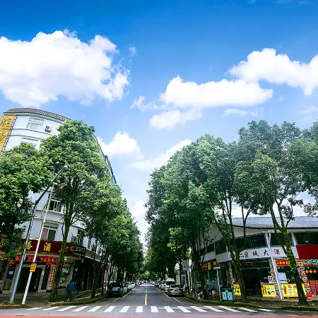 Huiteng Hotel