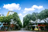 Huiteng Hotel - 2-Star