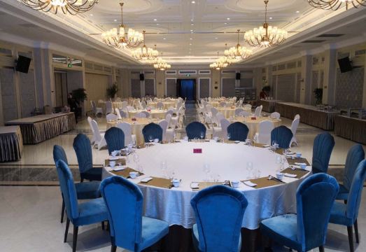 Guohao Hotel Hotel Overview