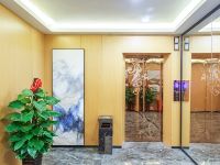 维也纳智好酒店(福州上下杭中亭街店) - 公共区域