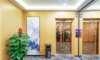 Vienna Classic Hotel (Fuzhou Shangxiahang Zhongting Street)