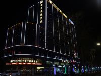 锦江都城酒店(吐鲁番行政中心店) - 酒店外部