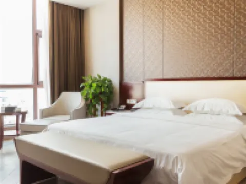 Jinju Hotel فنادق في لونغ نان