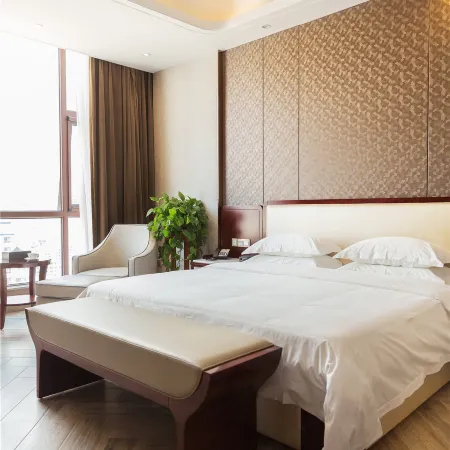 Jinju Hotel