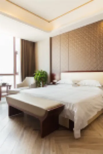 Jinju Hotel Hotel a Longnan