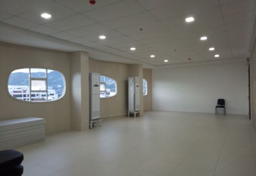 S 호텔 & 레지던시스 편의시설