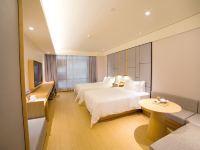 全季酒店(广州白云机场店) - 高级双床房