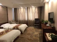 Yucheng Hotel - Wifi