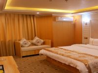 惠州市168花旗酒店 - 高级大床房