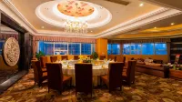 Celebrity Ruicheng Hotel - breakfast