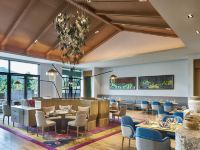 Club Med Joyview安吉度假村 - 中式餐厅