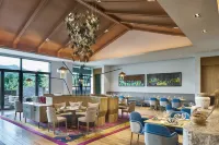 Club Med Joyview Anji - breakfast