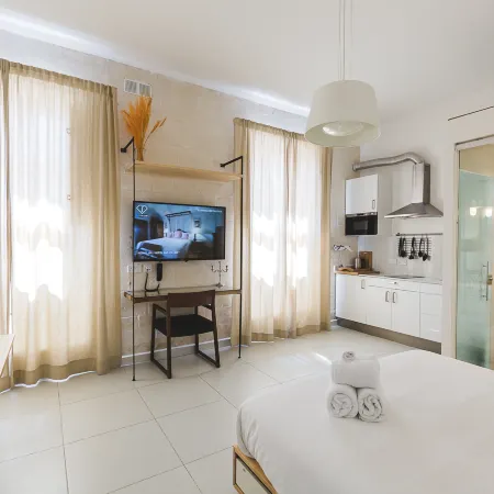 Two Pillows Boutique Hostel