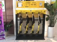 中华恐龙园洛曼城堡酒店 - 其他
