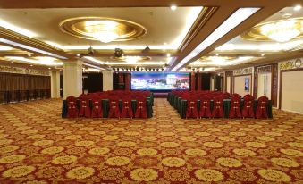 Jindu Crown Hotel