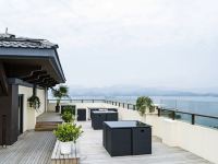 千岛湖开元曼居酒店 - 酒店景观