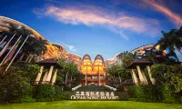 Ocean Sonic Resort Sanya Hotels near Yazhou Ancient City