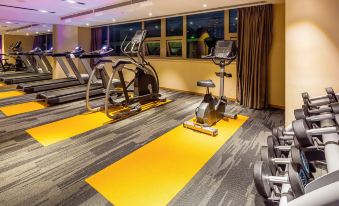 Hampton by Hilton Fuyang Guomao