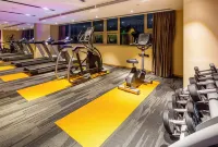 Hampton by Hilton Fuyang Guomao Hotels in Fuyang
