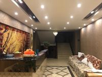 理县杰缘酒店 - 大堂酒廊