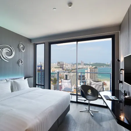 Grande Centre Point Pattaya
