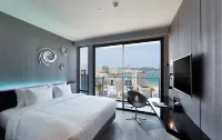 Grande Centre Point Pattaya Hotels in Pattaya