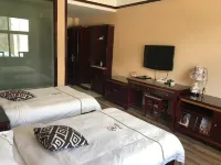 Zangxiang Tianyuan Hotel Hotels in Xiangcheng