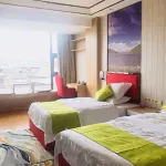 Shike Wangguo Hotel Hotel di Sêrxü County