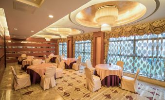 Goldenkey Hotel Fujian Jianzhou