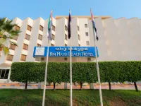 BM Beach Hotel Hotels near RAKgas