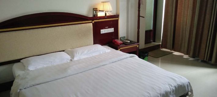 Yaxing Các khách sạn ở Phù Tuy