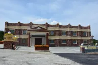 Hongfu Mountain Villa Hotel Hotels in Tongzi County