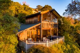 The Wheelhouse Inn