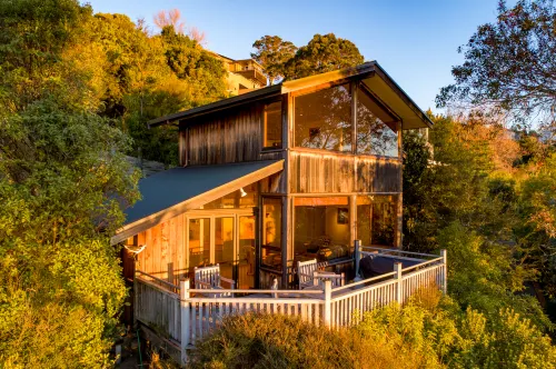 The Wheelhouse Inn