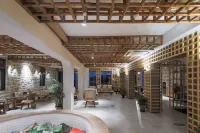 Wenling Sea Empty Courtyard Homestay