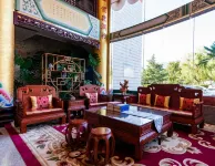 Tai'an Mingzuo Santai Theme Hotel (Taishan Scenic Area)