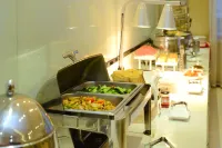 Bolin Hotel (Tongren High-Speed Railway Station) - พร้อมอาหารเช้า