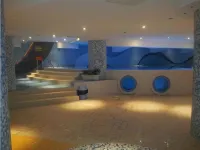Homa Hotel Shiraz