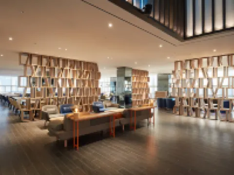 Holiday Inn Express SEOUL HONGDAE by IHG โรงแรมในโซล