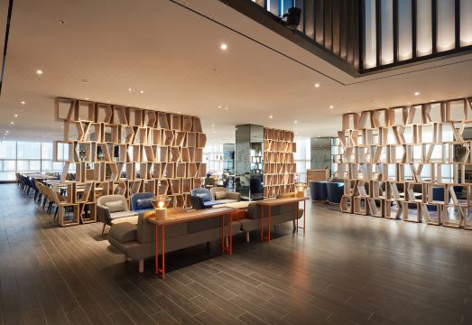 홀리데이 인 익스프레스 서울 홍대, IHG 호텔