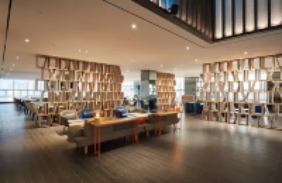 Holiday Inn Express SEOUL HONGDAE by IHG โรงแรมในโซล