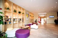 Lavande Hotel (Jingshan Coach Center Bus Terminal) Hotels in Jingshan