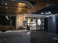 湖州19青年文艺酒店 - 公共区域