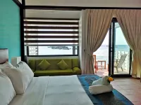 Paya Beach Spa & Dive Resort Hotels in Rompin
